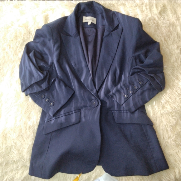 New Heartloom Haven Blazer Size XS - Picture 5 of 9